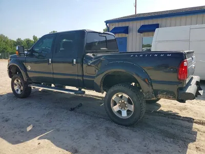2013 FORD F250 SUPER DUTY, фото 2, лот 10545155