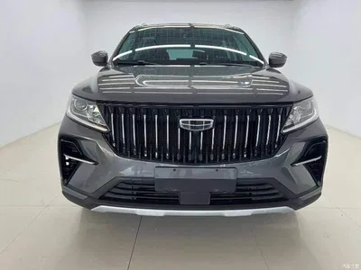 2021 Geely Emgrand X6 Model PRO 1.4T Manual Premium, фото 2, лот 11580551