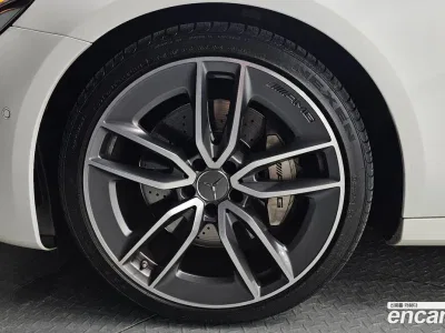2019 Mercedes-Benz E-Class E53 AMG 4MATIC+, фото 4, лот 10068731