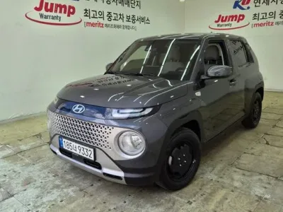 2023 Hyundai Casper Modern, фото 1, лот 10137305