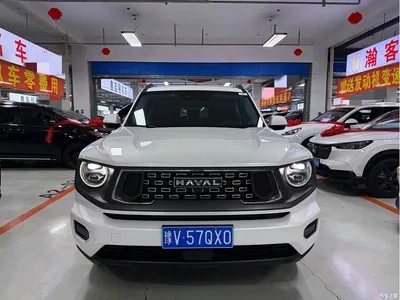 2023 Haval Da Gou 2nd Gen 1.5T 2WD Trend & Wild Edition Plus, фото 2, лот 10416993