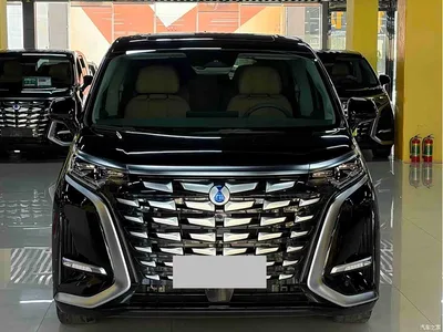 2022 Denza D9 DM-i 970 AWD Flagship, фото 2, лот 10435031