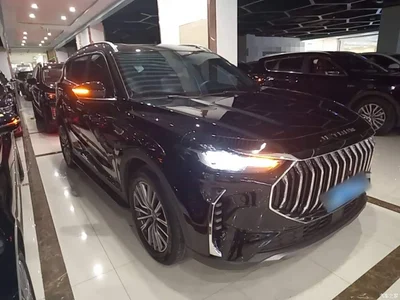 2023 Jetour X70 PLUS 1.5T DCT Warrior PLUS 5-seater, фото 4, лот 10433815