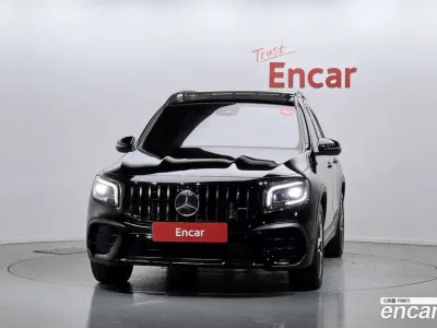 2020 Mercedes-Benz GLB-Class GLB250 4MATIC, фото 3, лот 11750314