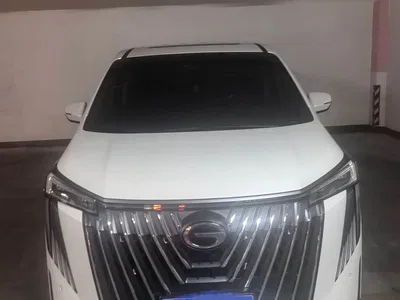 2024 GAC Trumpchi Trumpchi M8 Master Series Super Hybrid, фото 2, лот 10416529