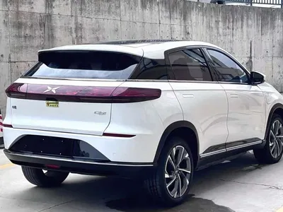 2022 XPeng G3 G3i 460G, фото 4, лот 10838571