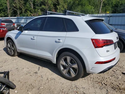 2024 AUDI Q5 PREMIUM PLUS 40, фото 2, лот 11559738