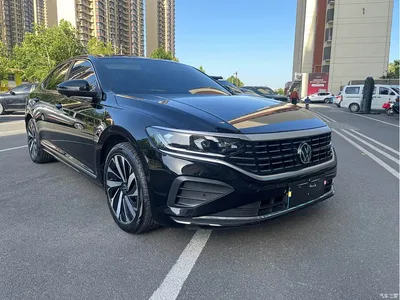 2024 Volkswagen Passat 380TSI Elite Edition, фото 3, лот 10439620