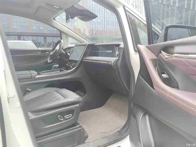 2024 GAC Trumpchi Trumpchi M8 Master Series 400T Ultimate Edition, фото 4, лот 10415469