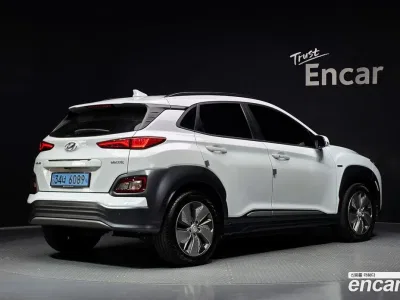 2019 Hyundai Kona Modren, фото 2, лот 10368288