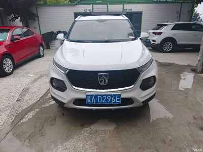 2019 Baojun 510 1.5L Automatic Lexiang Version China V, фото 3, лот 10406960