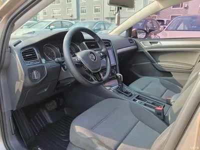 2018 Volkswagen Golf 230TSI Automatic Comfort, фото 4, лот 10302314