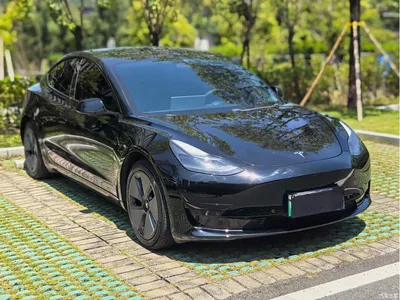 2021 Tesla Model 3 Standard Range Rear-Wheel Drive Upgrade, фото 4, лот 11199322