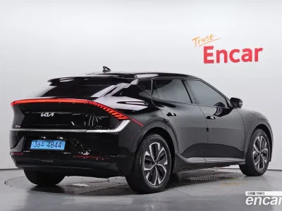 2023 Kia EV6 Long Range, фото 1, лот 10689809