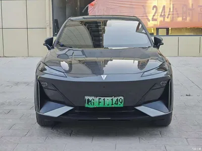 2024 Deepal S07 215Max Range Extender, фото 2, лот 11644909