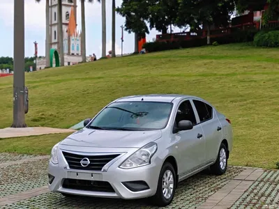 2015 Nissan Sunny 1.5XE Manual Comfort, фото 1, лот 10340596