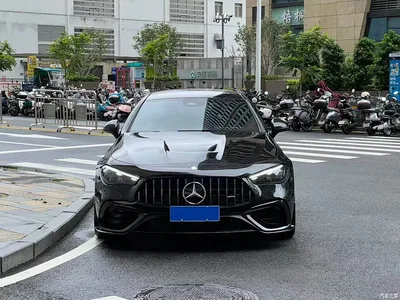 2025 Mercedes-Benz Mercedes-AMG CLE AMG CLE 53 4MATIC+ Coupe, фото 2, лот 10251711