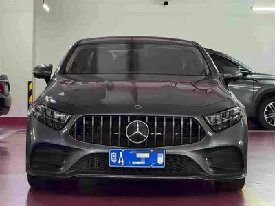 2021 Mercedes-Benz CLS 300 Sport, фото 2, лот 10594000