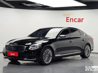 2019 Kia K9 3.3 T-GDI, фото 2, лот 10132609