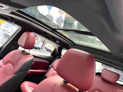 2023 Jetour X70 PLUS 1.5T DCT Warrior PLUS 5-seater, фото 4, лот 10428683