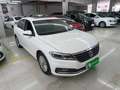 2021 Volkswagen Lavida 280TSI DSG Comfort Edition, фото 4, лот 11131899