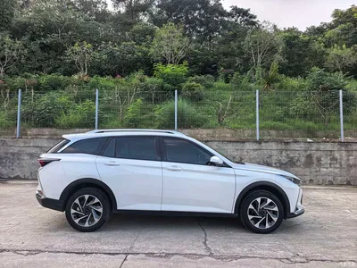 2021 Dongfeng Aeolus Yixuan GS 230T Automatic Star Chaser Edition, фото 4, лот 10414512