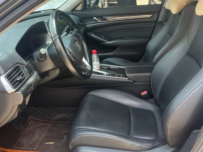 2022 Honda Accord 260TURBO Comfort Edition, фото 4, лот 10424585