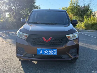 2021 Wuling Motors Wuling Hongguang 1.5L Facelift S Basic Electric Power Steering LAR, фото 2, лот 11175029