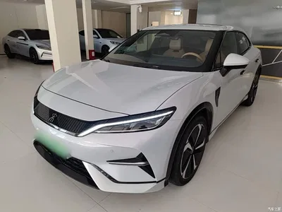 2024 BYD Song L EV Model 662km Excellence, фото 1, лот 10277138