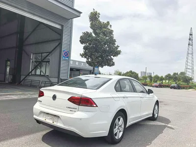 2017 Volkswagen Lamando 230TSI DSG Trend Edition, фото 3, лот 10425311