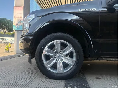 2019 Ford F-150 Raptor 3.5T Raptor Performance Edition, фото 3, лот 10279649