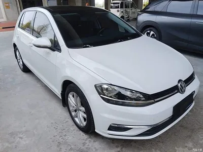 2018 Volkswagen Golf 1.6L Automatic Comfort, фото 4, лот 10389615