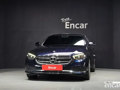 2022 Mercedes-Benz E-Class E350 4MATIC Avantgarde, фото 3, лот 10526902
