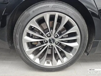 2022 Kia K9 3.3 T-GDI AWD, фото 4, лот 10062459