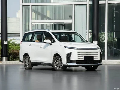 2025 SAIC Maxus Maxus G50 PHEV Facelift Navigator Edition, фото 3, лот 11146707