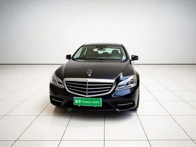 2015 Mercedes-Benz E-Class E 260 L, фото 2, лот 10385882