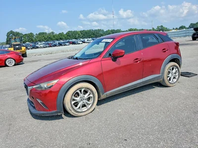2016 MAZDA CX-3 SPORT, фото 1, лот 10850074