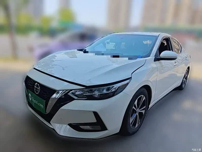 2020 Nissan Sylphy 1.6L XL CVT Joy Edition, фото 1, лот 11087125