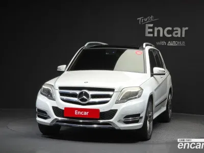 2014 Mercedes-Benz GLK-Class GLK220 CDI Premium, фото 2, лот 10066807
