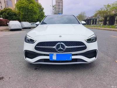 2024 Mercedes-Benz C-Class C 260 L Sport, фото 2, лот 11582417