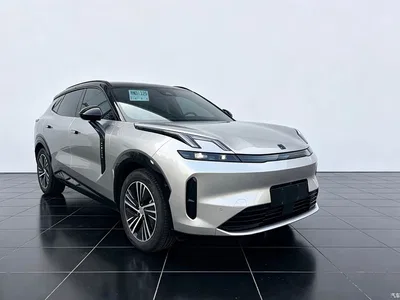 2023 Lynk & Co 08 EM-P 120km Long Range Halo, фото 3, лот 10445259