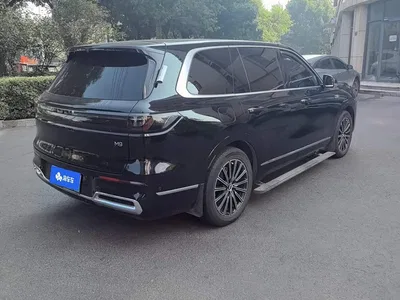 2025 Geely Galaxy Galaxy M9 Model 230km 2WD Explorer+ Edition, фото 3, лот 10829383