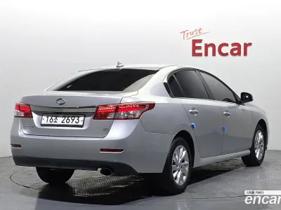 2014 Samsung SM5 Diesel D Special, фото 2, лот 10186161