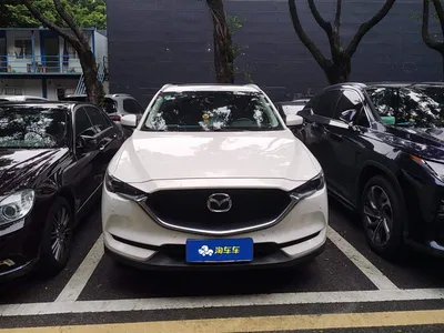 2020 Mazda CX-5 2.0L Automatic 2WD Premium, фото 2, лот 10325172