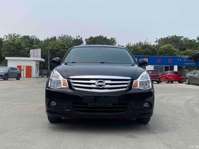2019 Nissan Sylphy Classic 1.6XE+ CVT Smart Connection Leading Edition, фото 2, лот 10356509