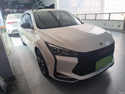 2021 Dongfeng Aeolus Yixuan 230T Automatic Shadow Chaser Knight Edition, фото 4, лот 10822199