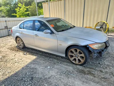 2008 BMW 335 I, фото 4, лот 10818001