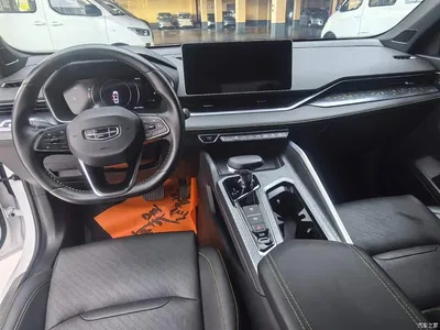 2023 Geely Xing Rui 1.5TD Kunlun Edition, фото 4, лот 10359534