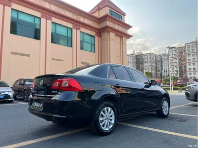 2012 Volkswagen Bora 1.6L Automatic Luxury Model, фото 4, лот 10440103