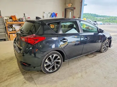 2016 SCION IM BASE, фото 3, лот 10880302